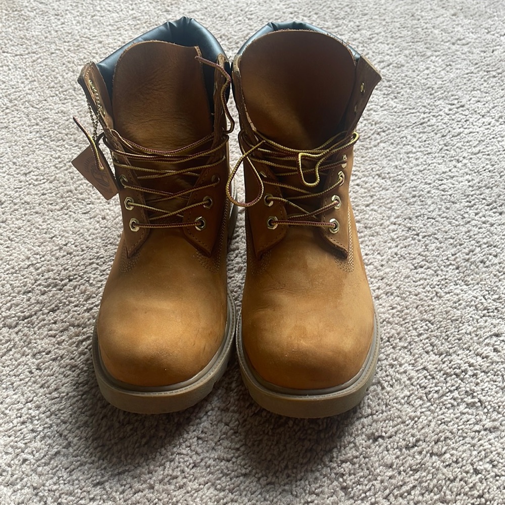 Timberland